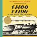 Choo Choo - eBook