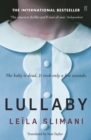 Lullaby - Book