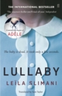 Lullaby - eBook