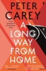 A Long Way From Home - Book