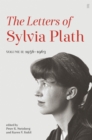 Letters of Sylvia Plath Volume II : 1956 – 1963 - eBook
