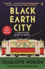 Black Earth City - eBook
