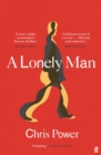 A Lonely Man - Book