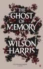 The Ghost of Memory - Book