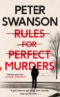 Rules for Perfect Murders : The 'fiendishly good' Richard and Judy Book Club pick - Book