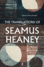 The Translations of Seamus Heaney - Book