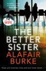 The Better Sister - eBook