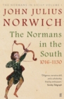 The Normans in the South, 1016-1130 - eBook