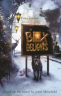 The Box of Delights - eBook