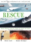 Rescue - eBook