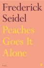 Peaches Goes It Alone - Book