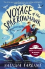 Voyage of the Sparrowhawk : Winner of the Costa Children's Book Award 2020 - eBook