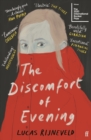 The Discomfort of Evening : WINNERS OF THE BOOKER INTERNATIONAL PRIZE 2020 - Book