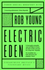 Electric Eden : Unearthing Britain's Visionary Music - Book