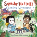 Squishy McFluff's Camping Adventure! - Book