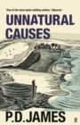 Unnatural Causes - Book