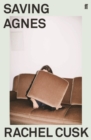 Saving Agnes - Book