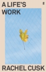 A Life's Work - Book