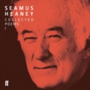 Seamus Heaney I Collected Poems (published 1966-1975) - eAudiobook