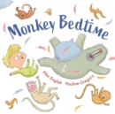 Monkey Bedtime - Book
