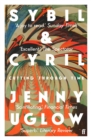 Sybil & Cyril : Cutting through Time - Book