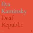 Deaf Republic - eAudiobook