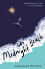 On Midnight Beach - Book