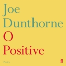 O Positive - eAudiobook