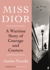 Miss Dior - eBook