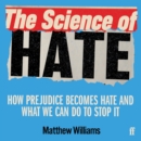 The Science of Hate - eAudiobook