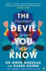 The Devil You Know : Encounters in Forensic Psychiatry - Book