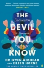 The Devil You Know - eBook