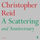 A Scattering and Anniversary - eAudiobook