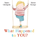 What Happened to You? - Book
