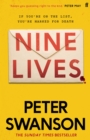 Nine Lives : 'I loved this.' Ann Cleeves - Book