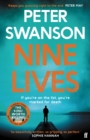 Nine Lives : 'I loved this.' Ann Cleeves - eBook