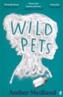 Wild Pets - Book