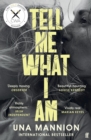 Tell Me What I Am - eBook