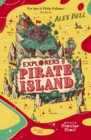Explorers at Pirate Island - eBook