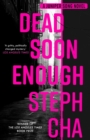 Dead Soon Enough - eBook