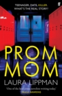 Prom Mom - eBook