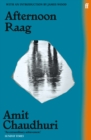 Afternoon Raag - eBook