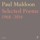 Selected Poems 1968-2014 - eAudiobook