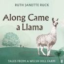 Along Came a Llama - eAudiobook