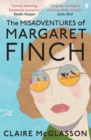 The Misadventures of Margaret Finch - eBook