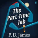 The Part-Time Job - eAudiobook