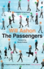 The Passengers : Shortlisted for the Rathbones Folio Prize 2023 - eBook