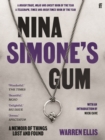 Nina Simone's Gum - eBook