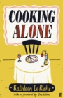 Cooking Alone - Book