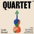 Quartet - eAudiobook